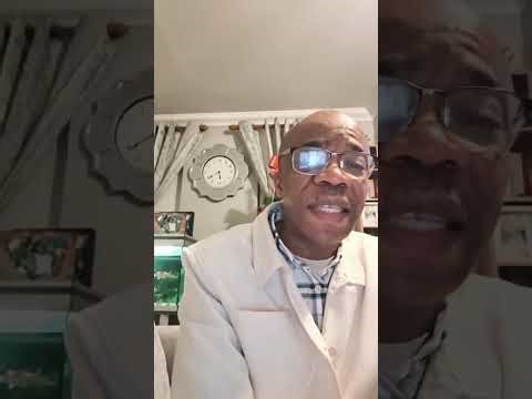 Day 2 Understanding and dealing with ungodly plantaions in the foundations