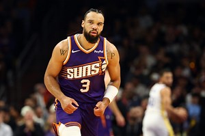 NBA Announced Major News On Suns Star Dillon Brooks' Technical Foul Against Warriors