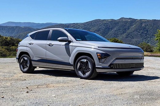 2025 Hyundai Kona Electric Prices, Reviews, and Pictures | Edmunds
