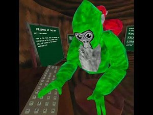 J3VU Sound For Trolling