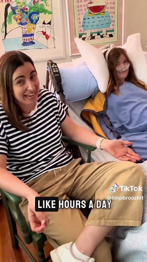 ALS Symptoms Vary: Brooke's Story & Doctor Insights