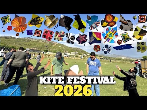 2026 Biggest kite festival😱 || World biggest basant🪁 || Full crazy looting scenes🥵