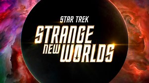 Meet The Cast Of ‘Star Trek: Strange New Worlds’