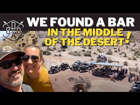 Kawasaki KRX1000 Desert Trails in Bullhead City AZ -