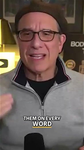 Stop Deceptive Gestures In Your Body Language w/ Scott Rouse of The Behavior Panel