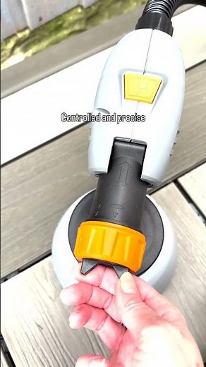 How to easily paint fences & walls with one simple tool #paintsprayer #painting #paintingtechniques