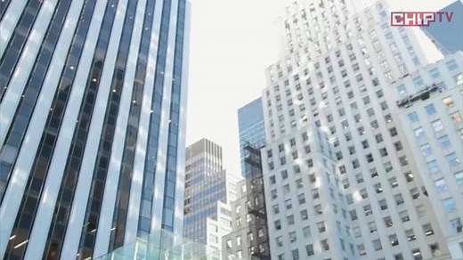 Aus für Apples Macbook Pro?