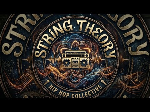 String Theory - Losing You - (official music video) #hip-hop #violin @TheBlueCollarChorus #music