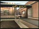 Tony Hawk's Pro Skater - INTRO - Nintendo 64