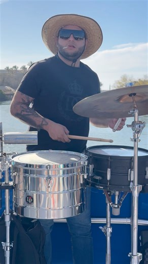 Así se disfruta #Mazatlán con Banda Sinaloense a bordo del Sensation Catamarán tour TODO INCLUIDO 🎺🥁 desde $1000 por persona 3 horas de recorrido✨🇲🇽 🎷⚓️ | Oye Mazatlán