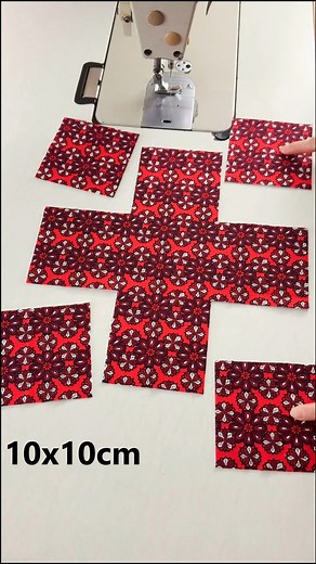 @jia.sewing | Adorable Fabric Basket🧺🌸✨ | DIY | Quick Sewing Tips No.101 #diy #sewing #sewingtips #sewingtricks #sewingtipsandtricks #fabricbasket... | Instagram
