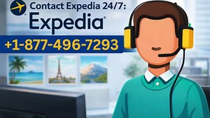 The {Expedia™ Official Customer Service }Complete Guide || 24/7 Live Person Full Support Guide