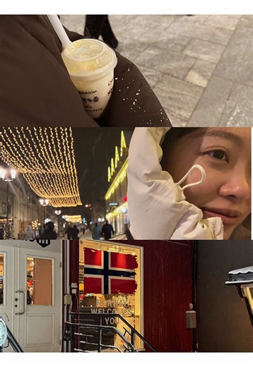 Come with me to the gateway of Artic