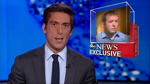 Exclusive: Darren Wilson Speaks Out For the First Time to George Stephanopoulos