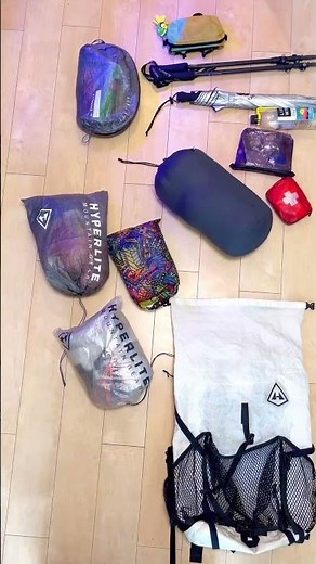 PACK UP THE WINDRIDER 40