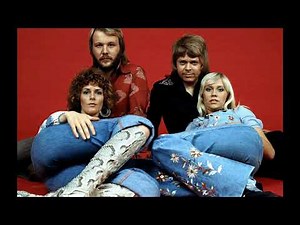 ABBA - Apple Bottom Jeans