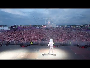 DJ's Crowd Control Compilation 2018 - 19 ) Marshmello + The chainsmokers + Dvlm [ HQ]