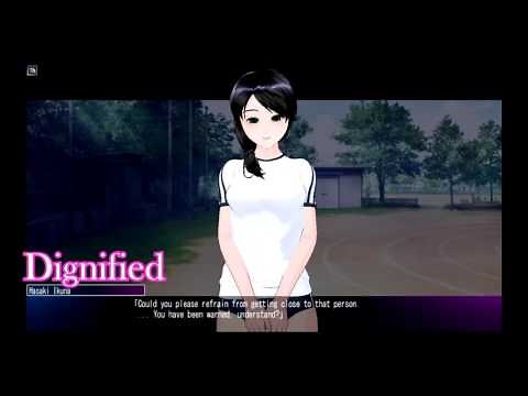 Artificial Academy 2 - All Evil Character Kill Warnings