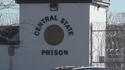Central State Prison inmate hospitalized after fight with another inmate, Georgia Department of Corrections says