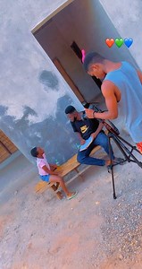 Work In Progress🤫Stay Focus And Work Hard Beyou Comedy To The Wiase(World)🌎🌎🌎🌎 | Beyou Comedy