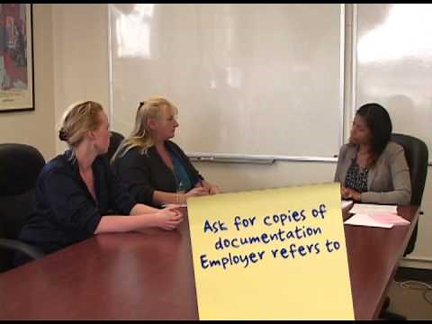 Weingarten Rights: Training for Shop Stewards