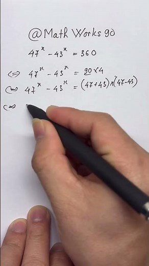 Easy math #math #maths #educativa #mathematics #mathematica #mathstricks #education #mathas