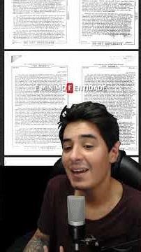 🚨Ultra Top Secret Document
