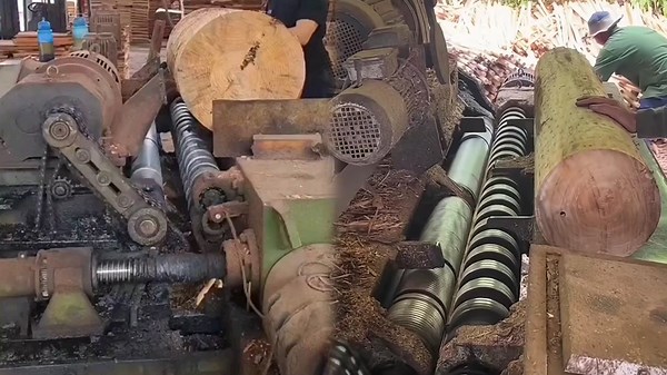 Advanced Technology and New Techniques Taking Work to the Next Level