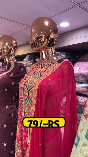 17K views · 250 reactions | Fancy Saree Starting From 121/- Only |...
