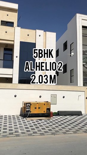 Plot area 3014 BUA 3700 5 bhk 7 bathroom 1 kitchen 1 Hall 1...