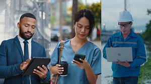 With #Citrix, anywhere is an ideal workplace. ✨ Learn how we can...