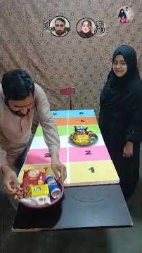 She Attempted the Most IMPOSSIBLE Dice Game........🤭🤭 #viral #challenge #shots