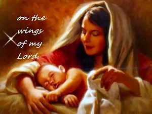 Magnificat (All That I Am) by David Haas CTTO. No intention of infringing copyright(s) but to share only and spread the Good News of our Lord, God, Jesus Christ! Mama Mary, pray for us! Amen https://www.youtube.com/watch?v=3zIIWVioh-Q https://www.youtube.com/channel/UChXH3FkfSxCVCW_j4NT5DHQ | CHRISTmas everyDAY
