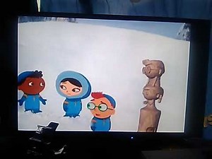 Dora The Explorer S4E6 Daisy La Quinceanera(13)