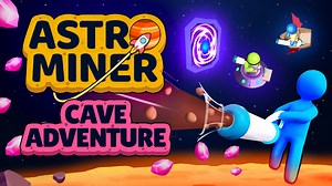 Astro Miner para Nintendo Switch - Sitio Oficial de Nintendo para Peru