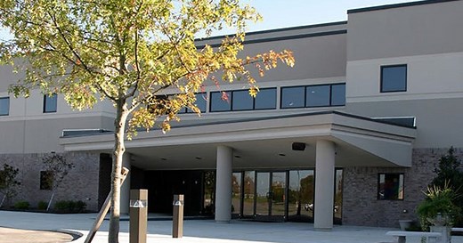 Crossroads Church in Lexington, Kentucky | Crossroads | Crossroads Church