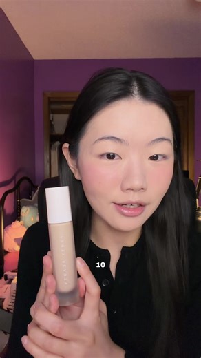 @Fenty Beauty pro filt’r soft matte foundation review #foundationreview #fentybeauty #matte #makeup