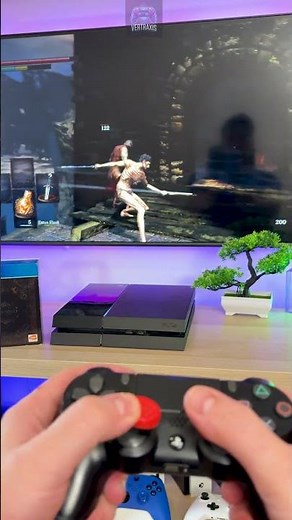 💙PS4 - Dark Souls 1 Remastered
