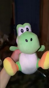 YOSHI SINGS