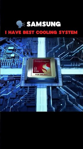 ⚡️💀 Apple vs Samsung vs RedMagic COOLING TEST! (SHOCKING RESULTS)#shorts #viralvideo