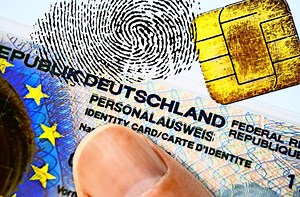 Digitales Legitimationsdokument: Personalausweis als Smartphone-App ab Mittwoch nutzbar