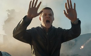 【1080P】《宝贝男孩》变形金刚“儿子”诠释现实中“老爸”的真实经历真官方预告片