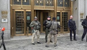 35K views · 622 reactions | ‍⚖️ Trial of Nicolás Maduro begins in...