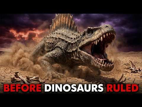 The Permian World Revealed