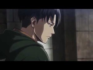 Levi Ackerman [AMV] -Running ™Full HD