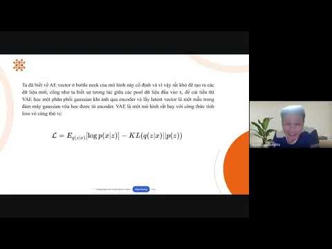 [Neuriton] Buổi 18: VQ-VAE & Finite Scalar Quantization
