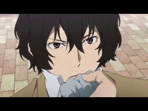 宮野真守(太宰)-永遠未遂にグッド・バイ- 中字