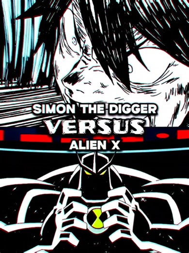 Open Collab Event - Simon (STTGL) vs Alien X