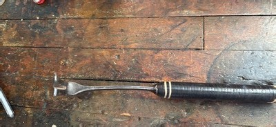 Vintage Estwing 16oz Claw Hammer Leather Handle Rockford IL USA Tool | eBay