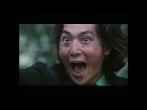 VERSUS (2000) Scenes from Cannes - Ryuhei Kitamura